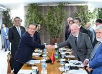 China’s Li, Brazil’s Lula pledge joint effort to bring AI to farming