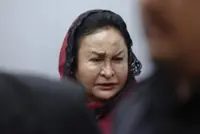 Rosmah awarded RM100,000 in TikTok defamation lawsuit