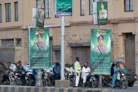 Pakistan army chief rejects Indian allegation of Chinese help in May conflict