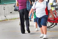 Changing trajectory: Experts call for early action to curb childhood obesity