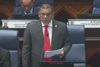 Sabah Maju Jaya 1.0 plan delivered substantial progress across sectors, state assembly hears