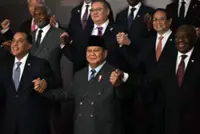 Prabowo’s BRICS debut puts Indonesia’s Asean ties and US relations to the test, analysts say