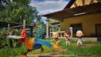 'Upin & Ipin' open-world game hits Nintendo Switch, PS5, and PC on July 17