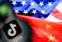 TikTok reportedly prepping new app in the US as potential sale looms