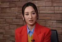 HK actress Samantha Ko discloses struggle with mental health issues and panic attacks