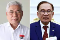 Call for RCI on judicial affairs challenges Anwar’s leadership, says Pasir Gudang MP