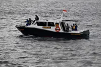 Death toll from passenger ship sinking in Bali Strait rises to ten