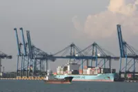 INTERACTIVE: What you need to know about Malaysia’s exports to the US, in 4 charts