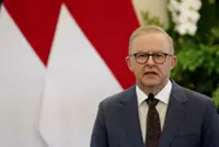 China says Australian PM Albanese to visit this week