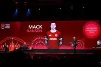 Rugby-Return of the Mack brings extra edge to Lions trip to Canberra