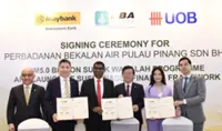 UOB Malaysia, Maybank IB support PBAPP’s RM5bil sukuk for water infrastructure