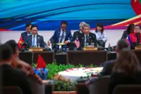 Asean prioritises human rights in its regional integration efforts