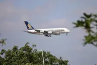 SIA flight from Brisbane to Singapore diverted to Perth due to technical issue: Report