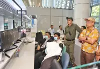 New director-general Mohd Shuhaily aims to transform border control agency