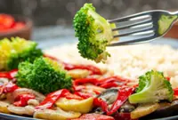 QuickCheck: Are there foods that require more energy to digest than they provide?