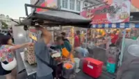 QuickCheck: Did a Penang char kuey teow order get extra 'spicy' on Macalister Road?