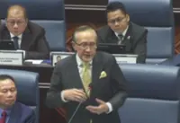 Sabah firms didn’t bid for Mutiara Cluster O&G project due to lack of expertise, capital, says Masidi