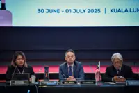 AICHR aims for historic adoption of two human rights declarations under Malaysia's leadership