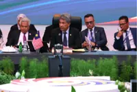 Timor-Leste's accession to SEANWFZ treaty will expand nuclear-free region, says Tok Mat