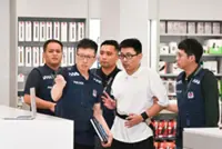 Man jailed for buying at least 20 iPhones worth S$40,000 using credit card details of scam victims