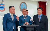 Chong’s use of Hakka in assembly not offensive, says Warisan leader
