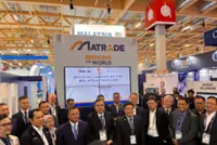 Malaysia scores RM1.16bil in potential sales at Paris Airshow
