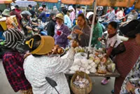 Cambodian garment workers fret Trump's new tariff threat