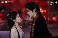 iQIYI's C-dramas score big as eight of its series are in Enlightent’s Top 20 cumulative effective plays in the first half of 2025