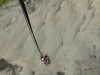 Dozens missing after floods on Nepal-China border