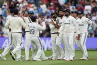 Cricket-Buoyant India unperturbed by prospect of spicy Lord's pitch