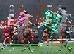 Soccer-Fluminense embrace underdog role as they prepare to face Chelsea