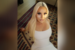 Porn star Kylie Page dies at 28 from suspected overdose
