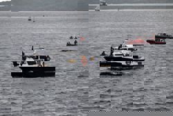 Ferry accident in Bali strait sparks calls to improve Indonesia’s maritime safety