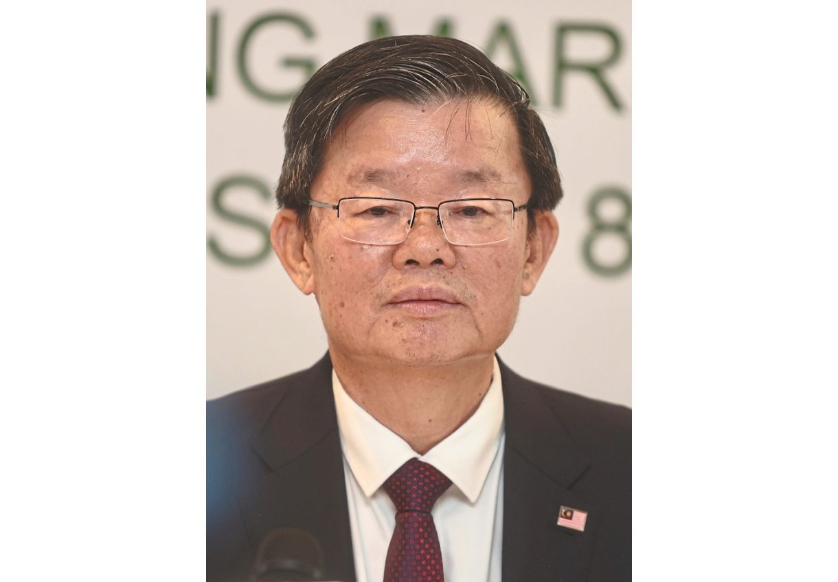 'Penang wird von der Erhöhung der Exportsteuer hart getroffen'