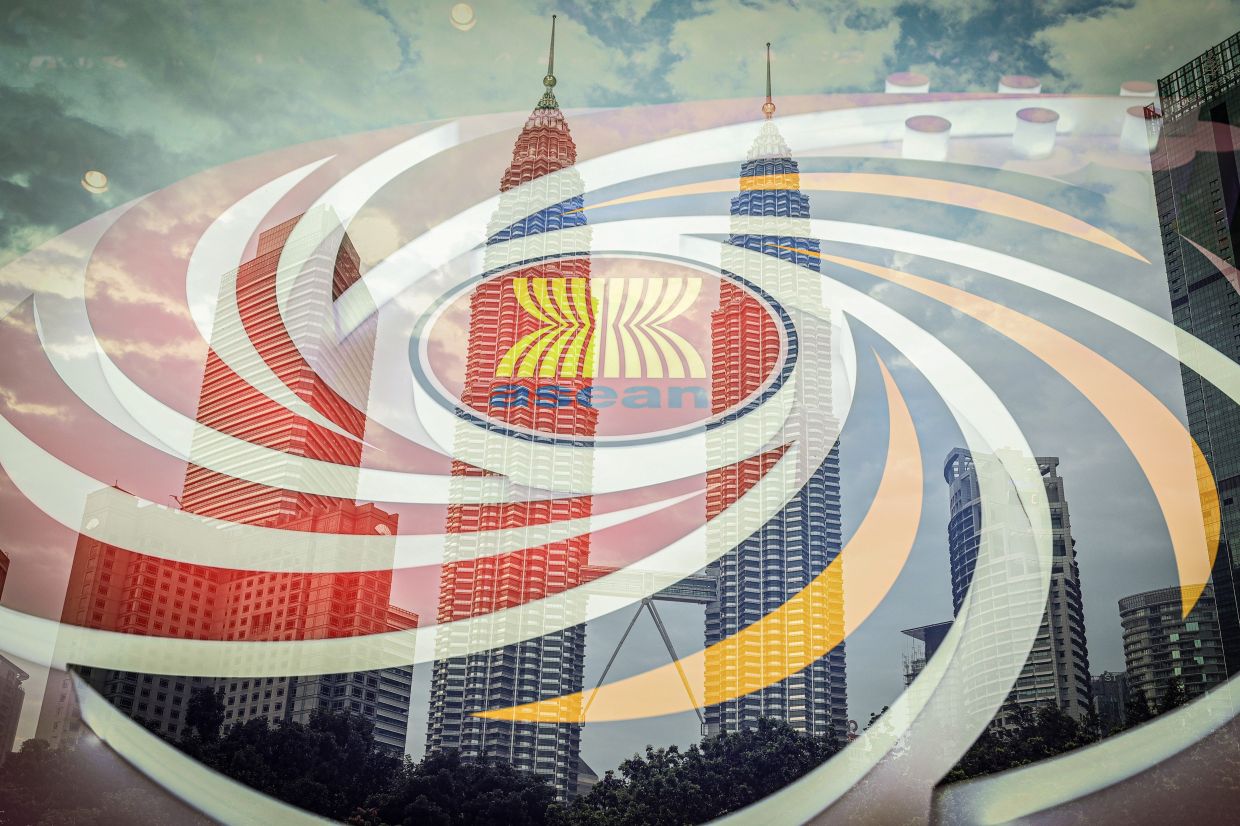 Algeria and Uruguay officially join Asean\'s TAC, raising membership to 57 | The Star