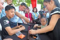 Historical buildings, associations in Penang open their doors