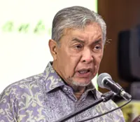 Guardrails and streetlights planned for Jitra road, says Zahid