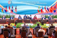 Human rights the top focus