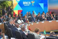 Malaysia, BRICS and the Global South’s new chapter