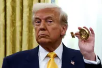 Soccer-Trump to attend Club World Cup final, FIFA opens office in Trump Tower
