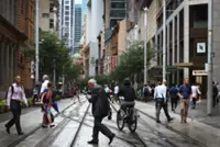 Australia pensions shift focus from US