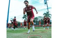 Moraes ready to live up to the hype after signing for Selangor