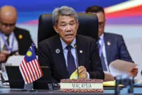 Treaty expands as Timor-Leste joins Asean