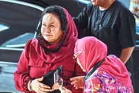 Rosmah wins RM100,000 in suit against TikToker