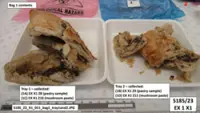 Celebrity chef dismayed her recipe used by Australia's mushroom killer