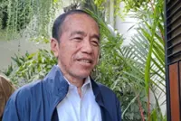 Indonesian government stays mum on Jokowi’s health amid growing public concern