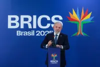 ‘We don’t want an emperor’: Brazil’s Lula speaks up as Brics silent on tariffs