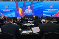 Asean centrality must be the region’s North Star, says Anwar