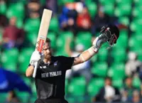 Cricket-New coach says Williamson still wants to play for New Zealand