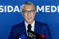 Malaysia was still negotiating with US when Trump announced 25% tariff rate, says Zafrul